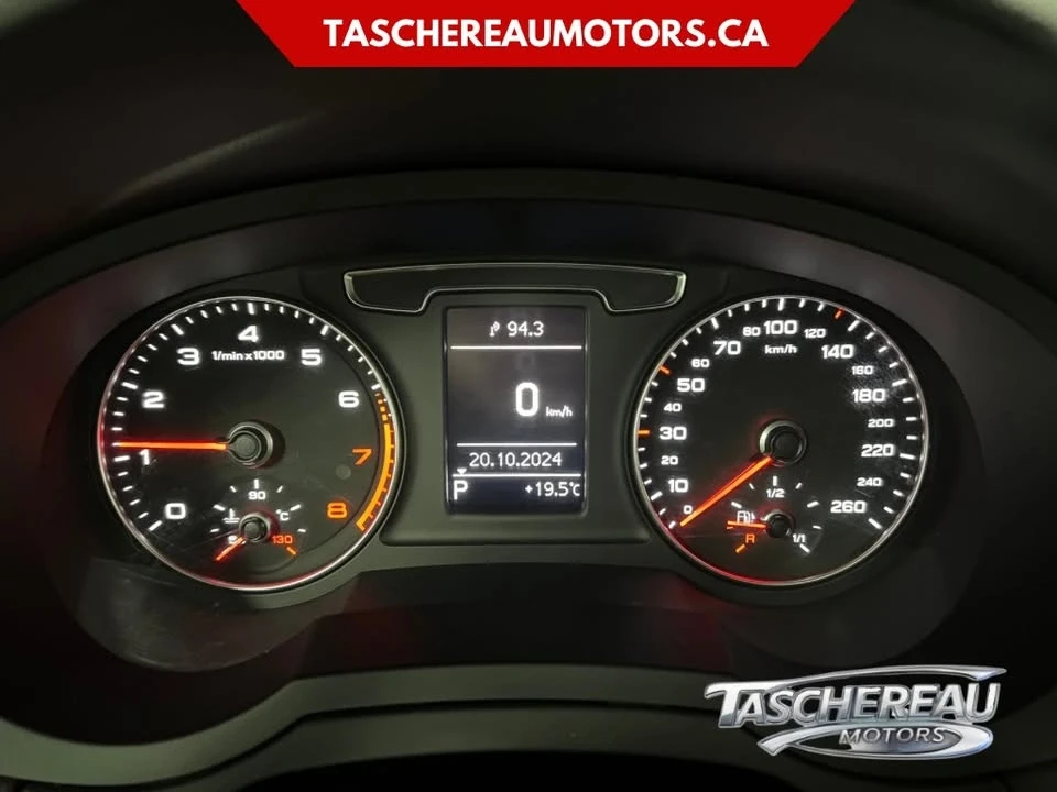 2018 Audi 8U Q3 - Image 9 of 14