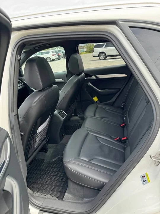 2018 Audi 8U Q3 - Image 7 of 11