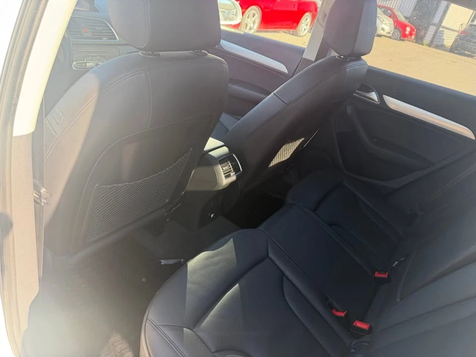 2018 Audi 8U Q3 - Image 8 of 8