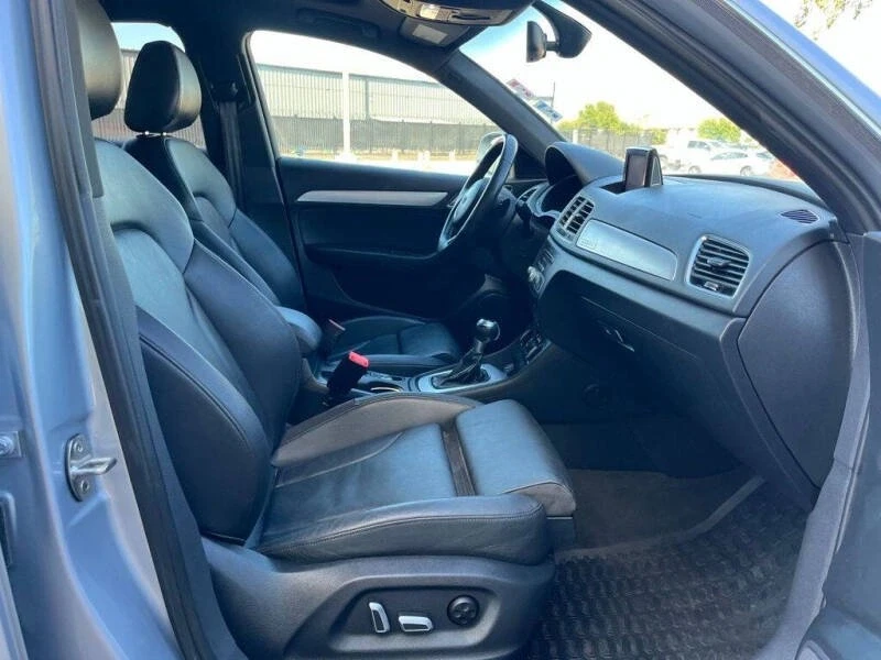 2018 Audi 8U Q3 - Image 8 of 15