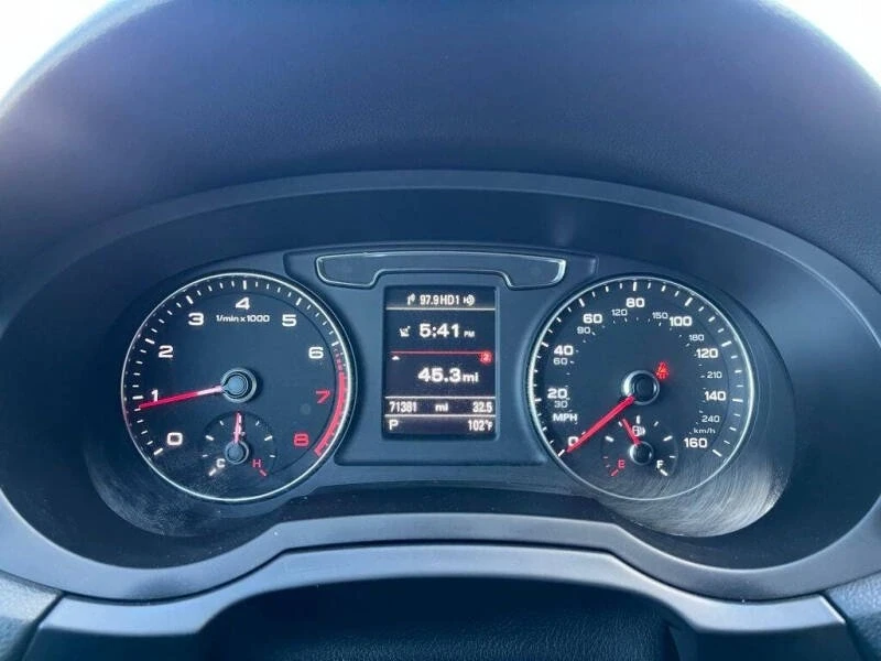 2018 Audi 8U Q3 - Image 13 of 15
