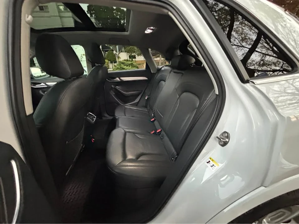 2018 Audi 8U Q3 - Image 14 of 18