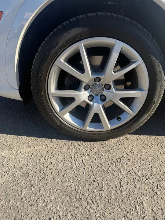 2018 Audi 8U Q3 - Image 6 of 8
