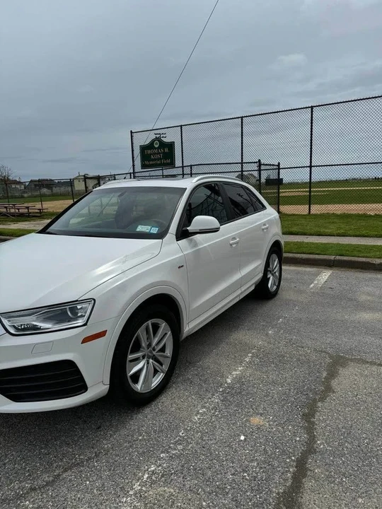 2018 Audi 8U Q3 - Image 3 of 11