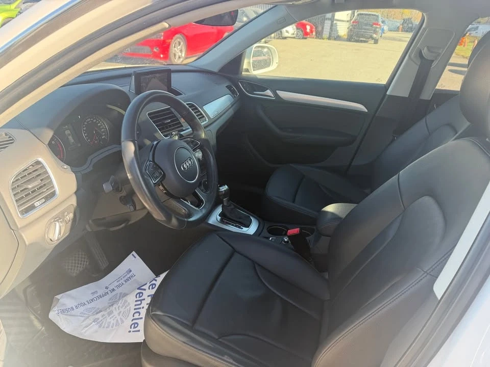 2018 Audi 8U Q3 - Image 7 of 8