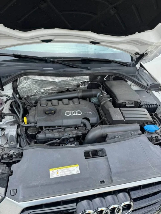 2018 Audi 8U Q3 - Image 5 of 11