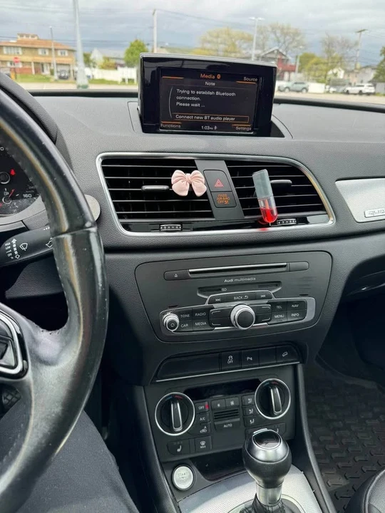 2018 Audi 8U Q3 - Image 9 of 11