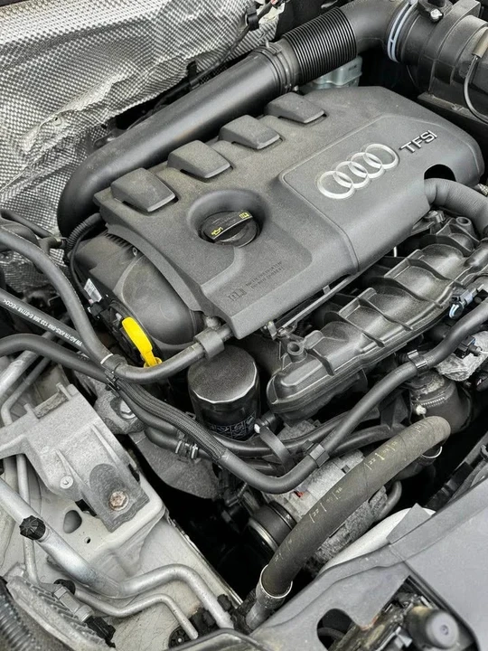 2018 Audi 8U Q3 - Image 6 of 11