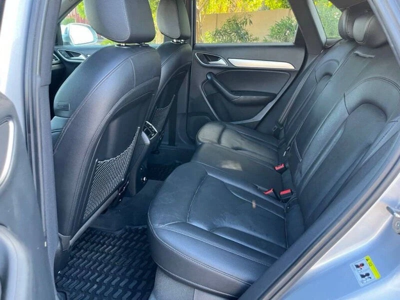 2018 Audi 8U Q3 - Image 10 of 15