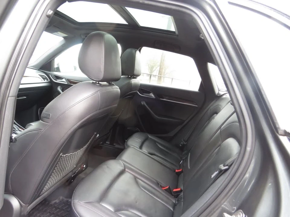 2018 Audi 8U Q3 - Image 12 of 16