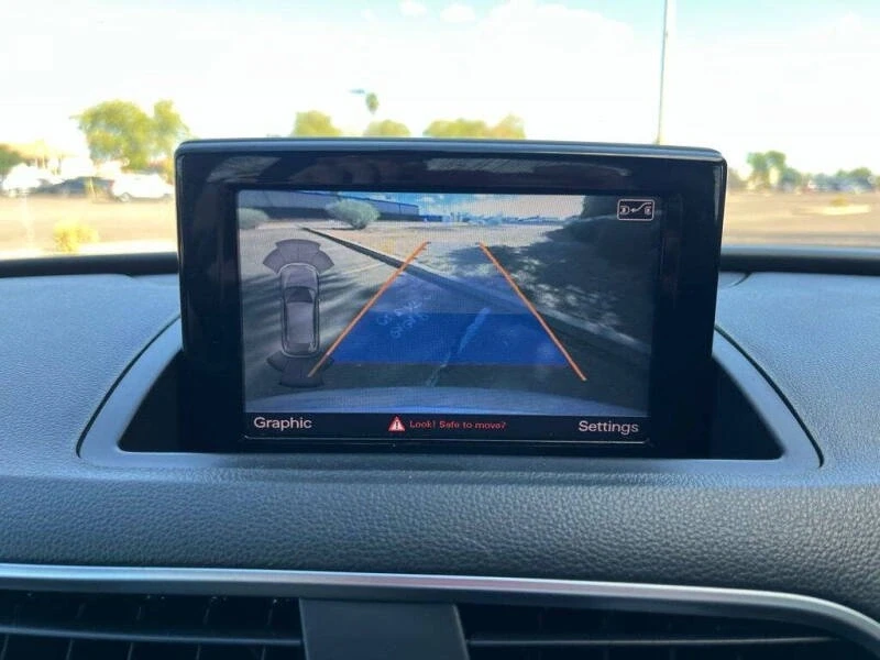 2018 Audi 8U Q3 - Image 14 of 15