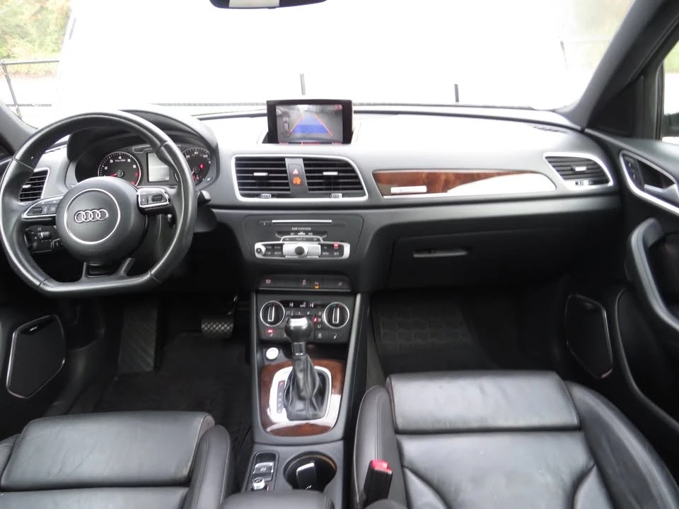 2018 Audi 8U Q3 - Image 15 of 16