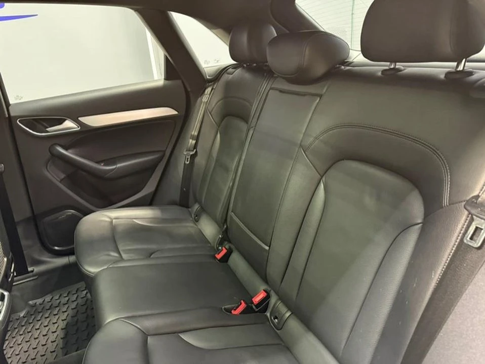 2018 Audi 8U Q3 - Image 8 of 18