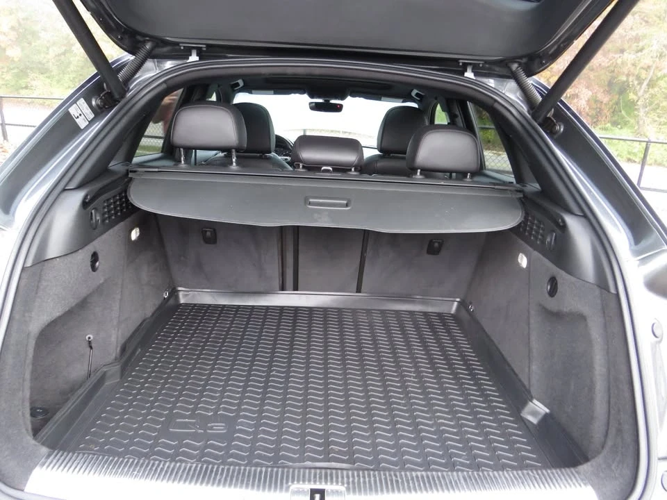 2018 Audi 8U Q3 - Image 13 of 16
