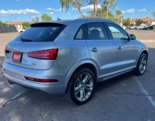 2018 Audi 8U Q3 - Image 4 of 15