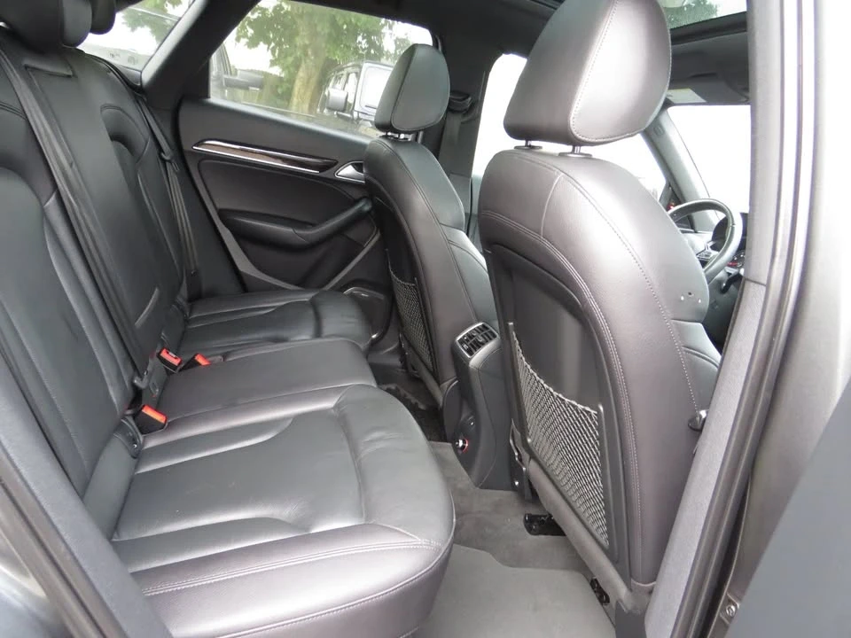 2018 Audi 8U Q3 - Image 14 of 16