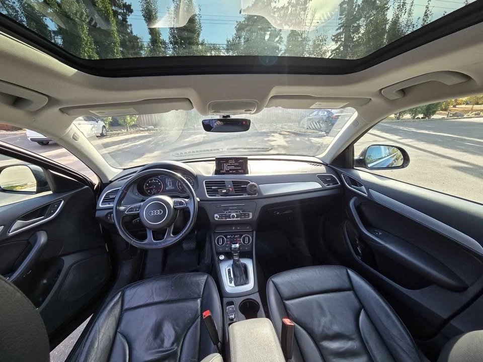 2018 Audi 8U Q3 - Image 5 of 8
