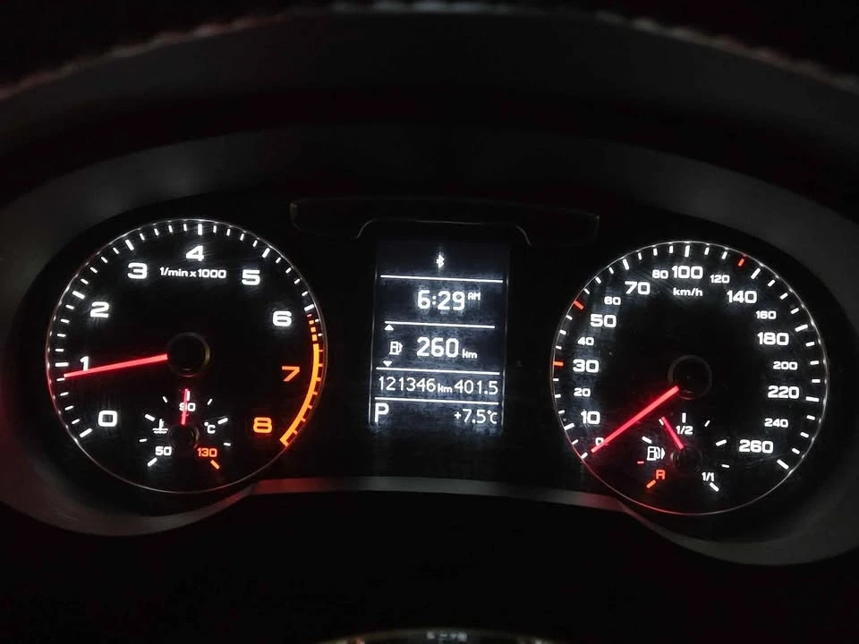 2018 Audi 8U Q3 - Image 8 of 8