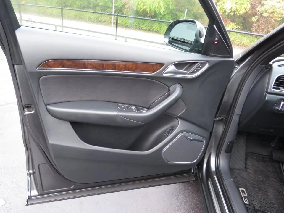 2018 Audi 8U Q3 - Image 9 of 16