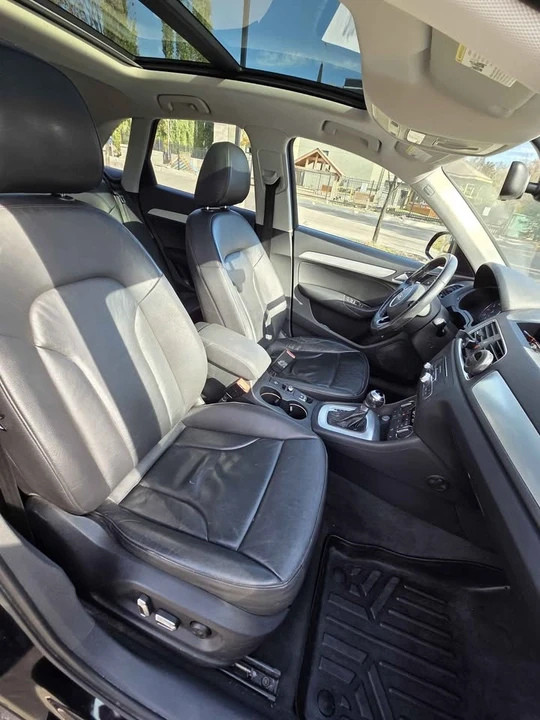 2018 Audi 8U Q3 - Image 7 of 8