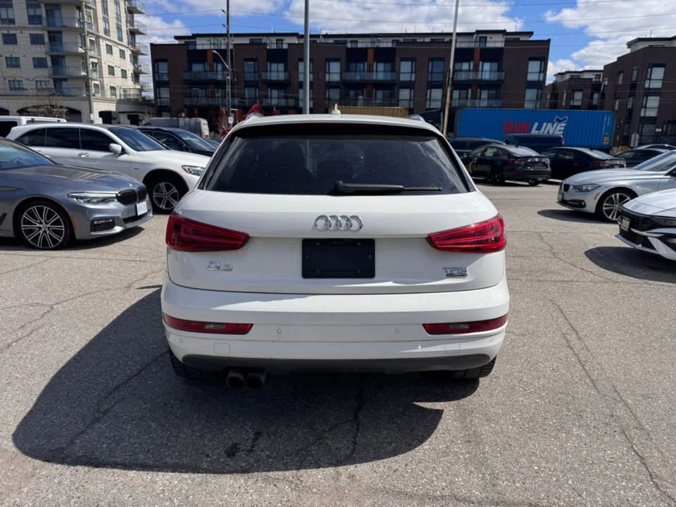 2018 Audi 8U Q3 - Image 3 of 14