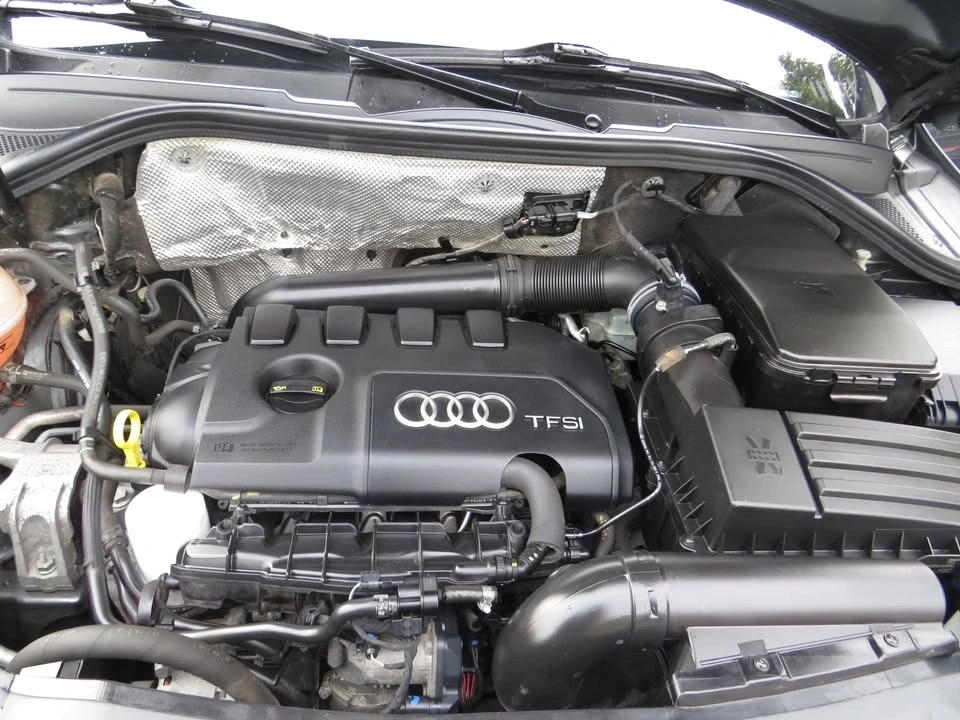 2018 Audi 8U Q3 - Image 16 of 16