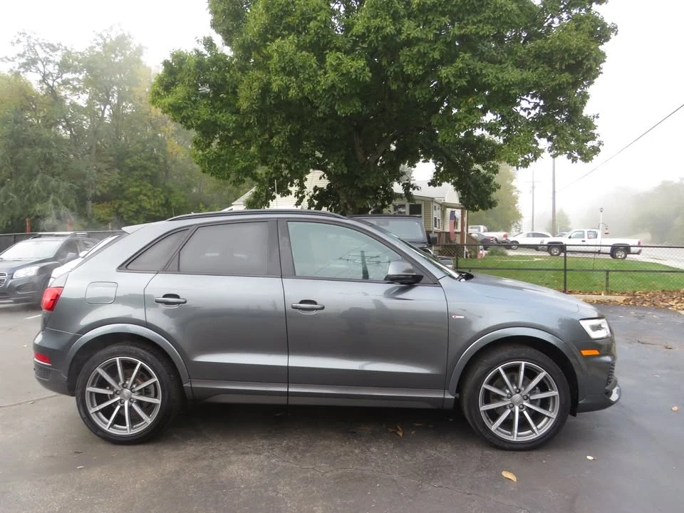2018 Audi 8U Q3 - Image 5 of 16