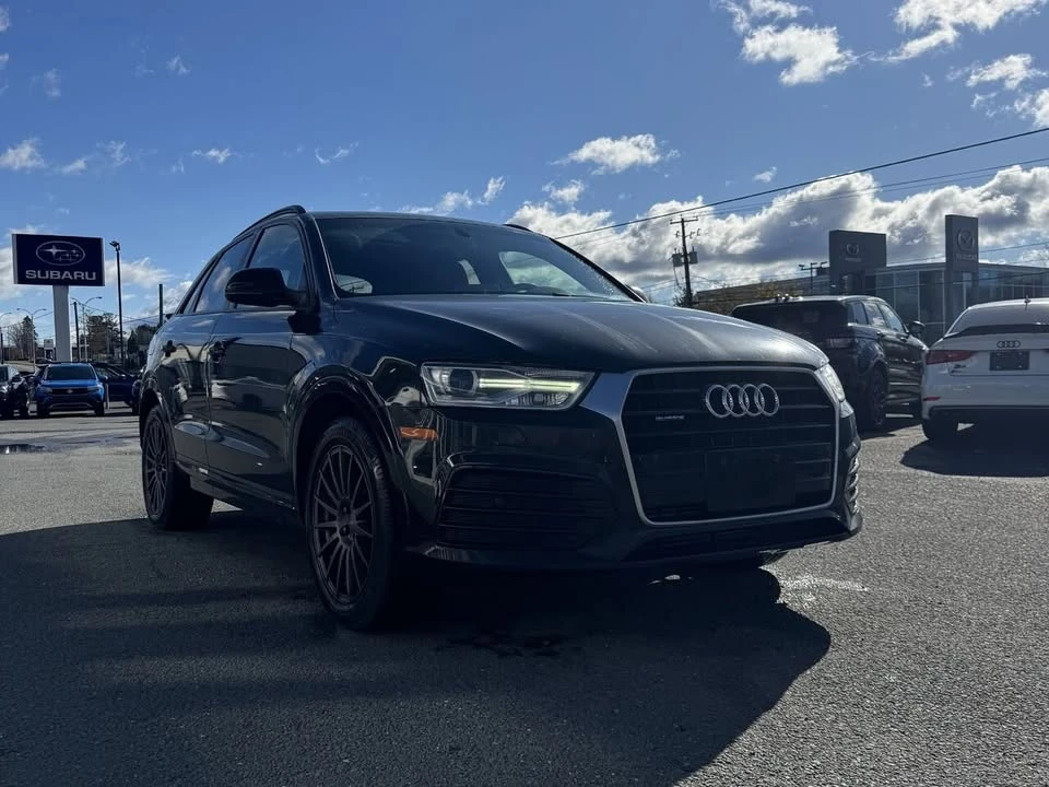 2018 Audi 8U Q3 - Image 6 of 8