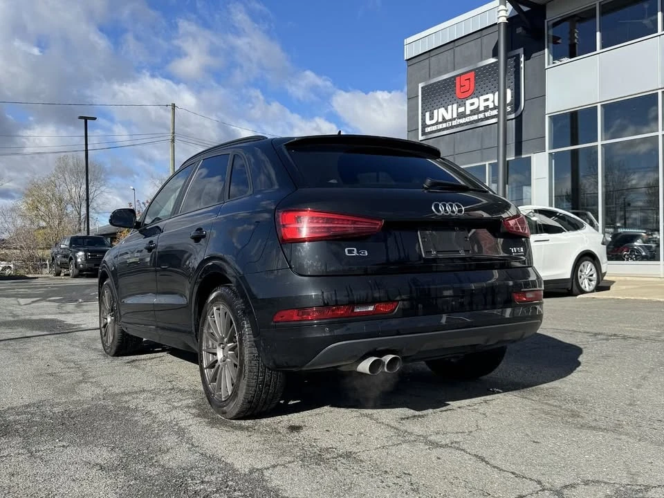 2018 Audi 8U Q3 - Image 5 of 8