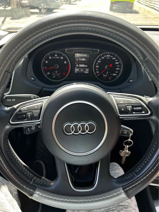 2018 Audi 8U Q3 - Image 6 of 12