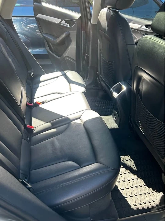 2018 Audi 8U Q3 - Image 8 of 12