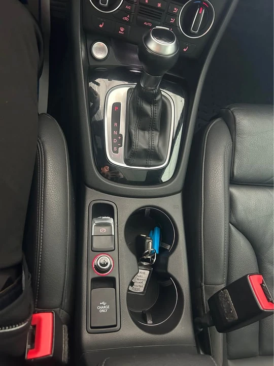2018 Audi 8U Q3 - Image 15 of 18