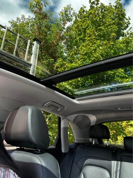 2018 Audi 8U Q3 - Image 7 of 12