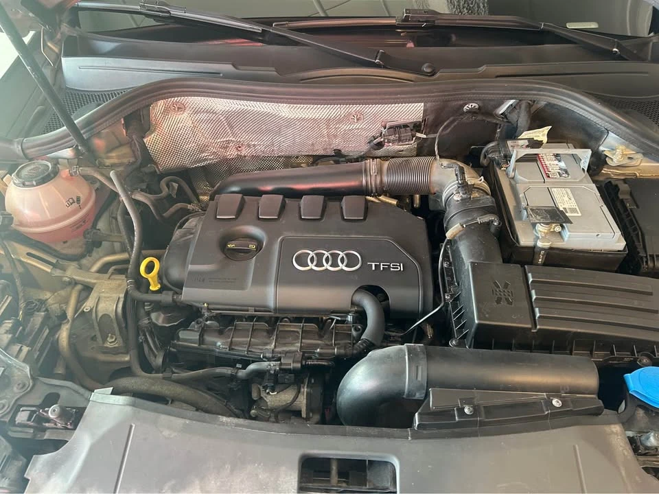 2018 Audi 8U Q3 - Image 17 of 18