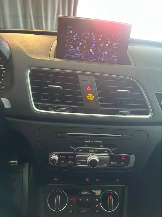 2018 Audi 8U Q3 - Image 14 of 18