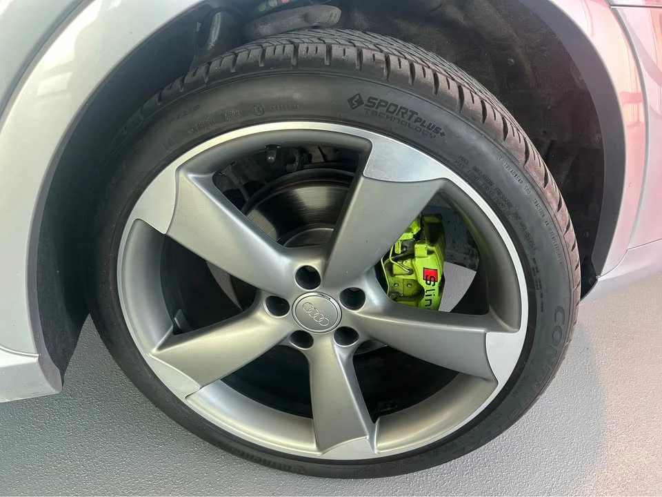 2018 Audi 8U Q3 - Image 3 of 18