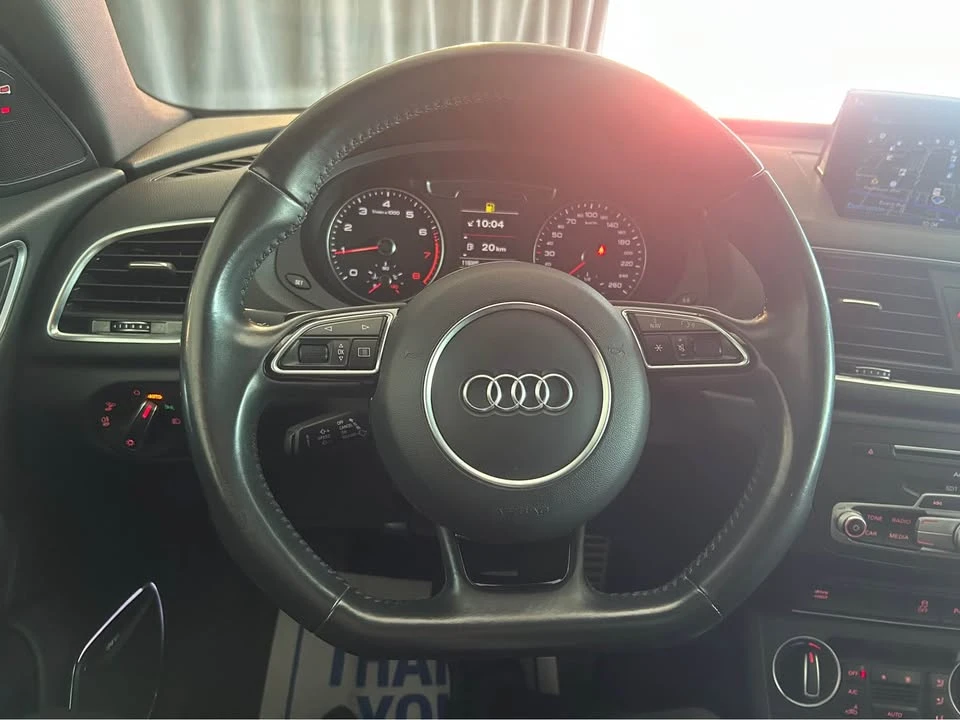 2018 Audi 8U Q3 - Image 16 of 18