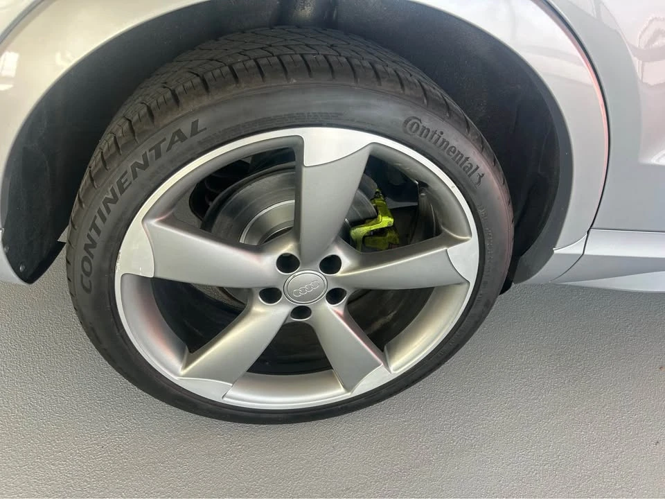 2018 Audi 8U Q3 - Image 5 of 18