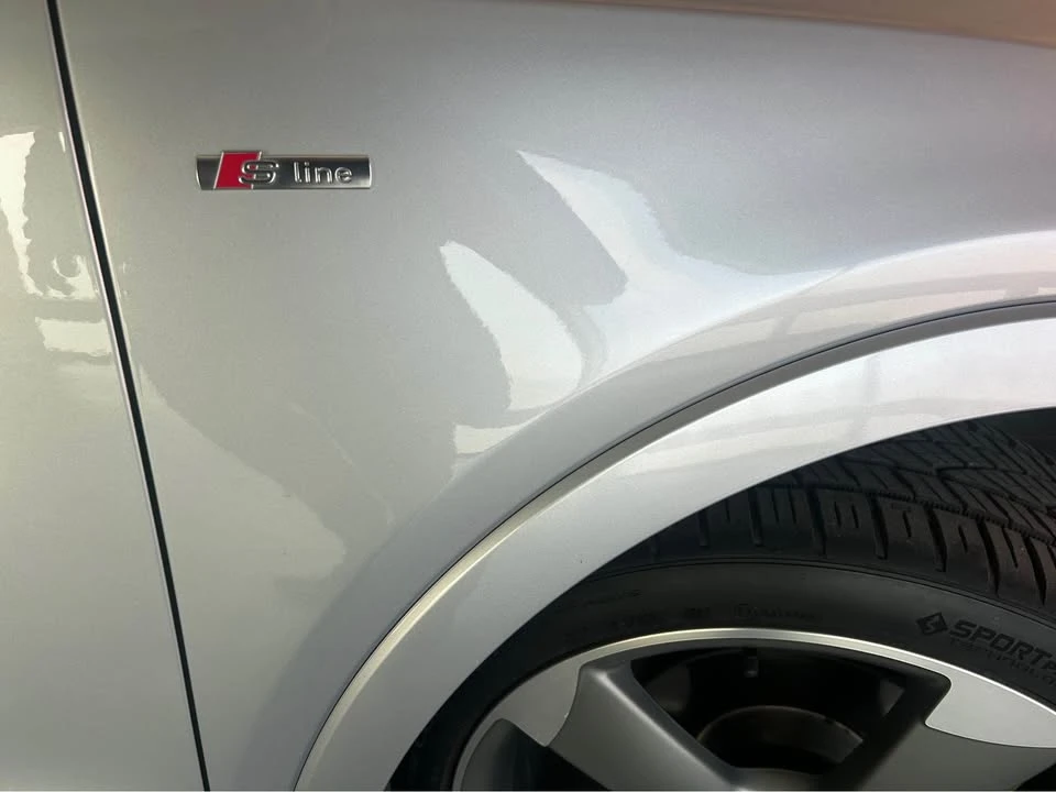 2018 Audi 8U Q3 - Image 4 of 18