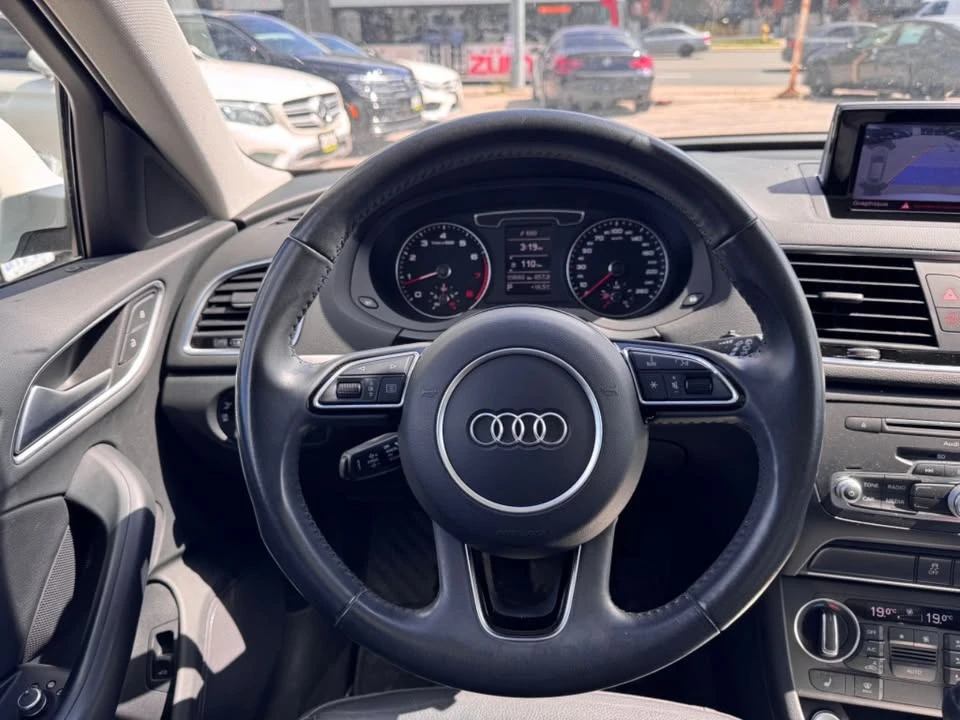 2018 Audi 8U Q3 - Image 8 of 14