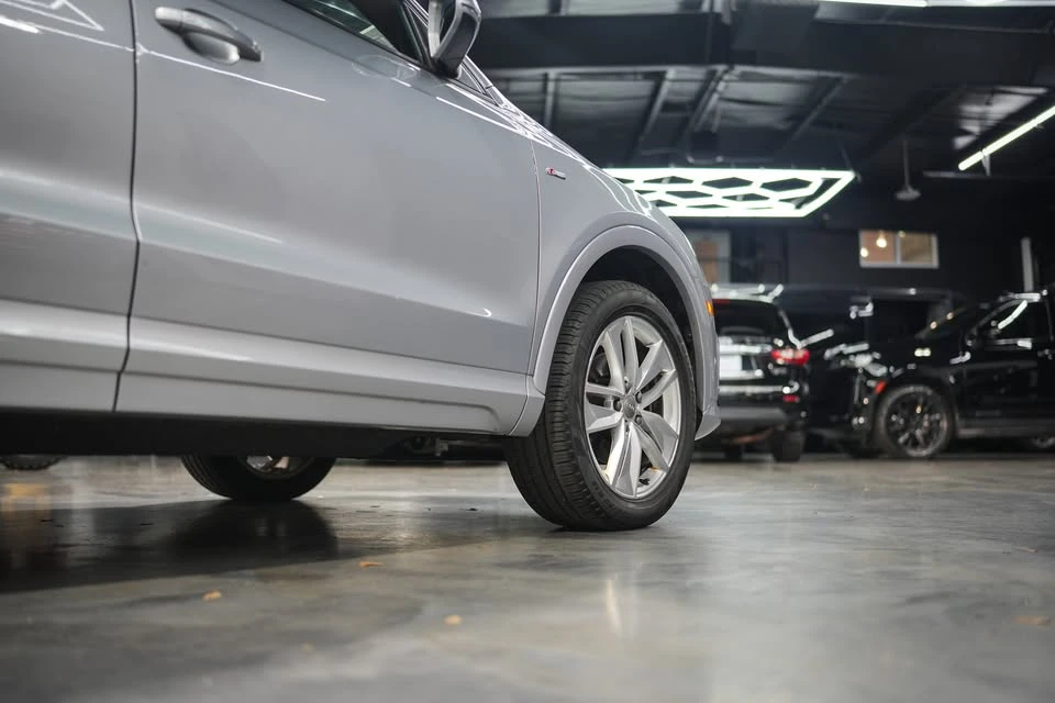 2018 Audi 8U Q3 - Image 9 of 19