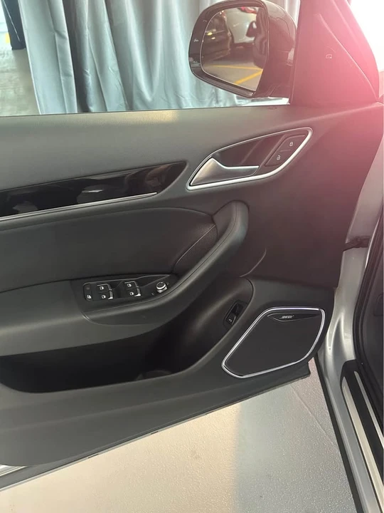 2018 Audi 8U Q3 - Image 11 of 18