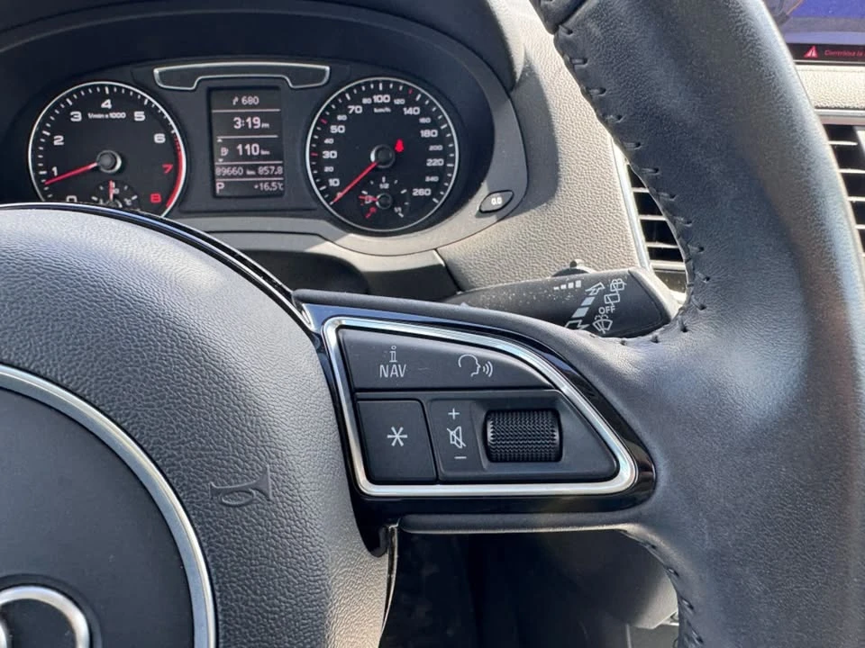 2018 Audi 8U Q3 - Image 11 of 14