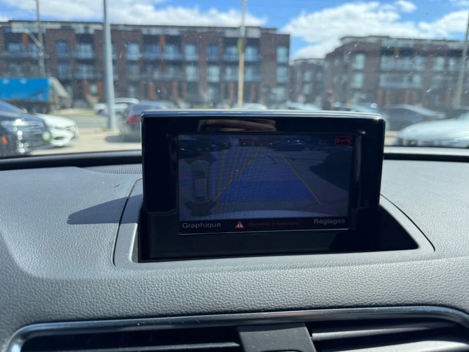 2018 Audi 8U Q3 - Image 13 of 14