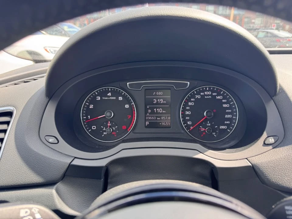 2018 Audi 8U Q3 - Image 9 of 14