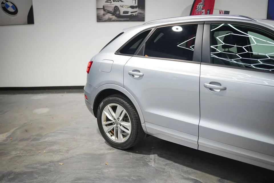 2018 Audi 8U Q3 - Image 10 of 19