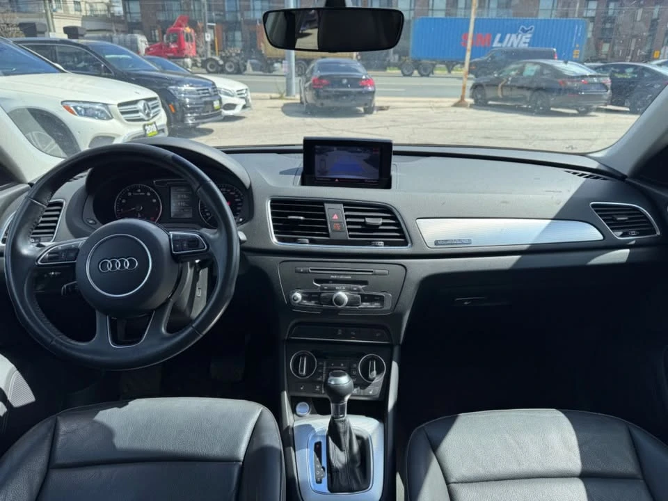 2018 Audi 8U Q3 - Image 7 of 14