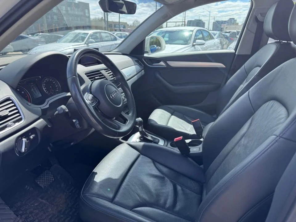 2018 Audi 8U Q3 - Image 5 of 14