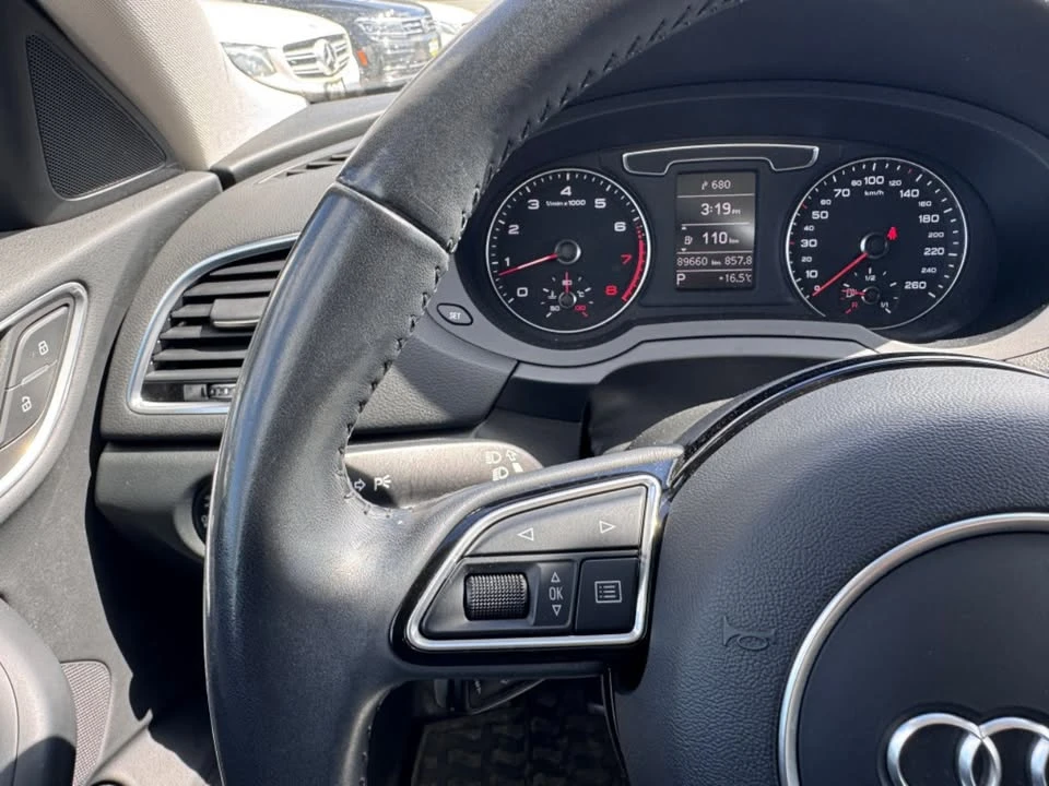 2018 Audi 8U Q3 - Image 10 of 14
