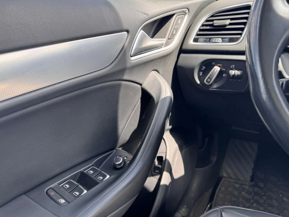 2018 Audi 8U Q3 - Image 12 of 14